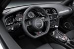 Audi S4 Avant 2012 года (WW)